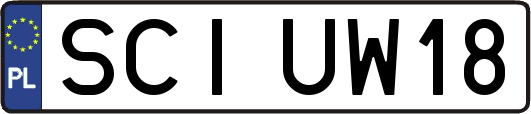 SCIUW18