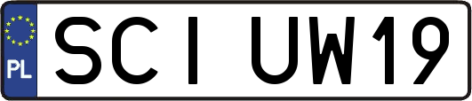 SCIUW19