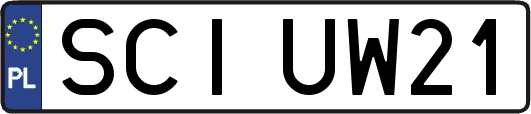 SCIUW21