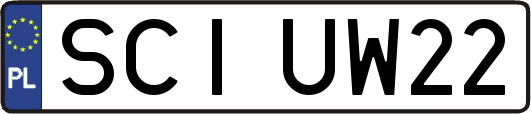 SCIUW22
