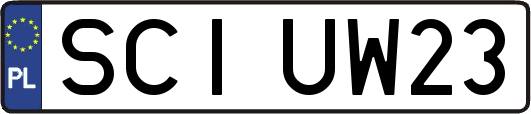 SCIUW23