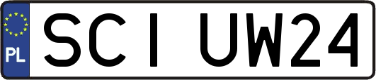 SCIUW24