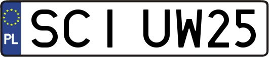SCIUW25