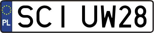 SCIUW28