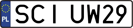 SCIUW29