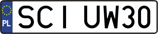 SCIUW30