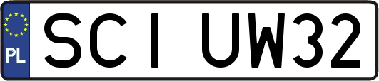 SCIUW32