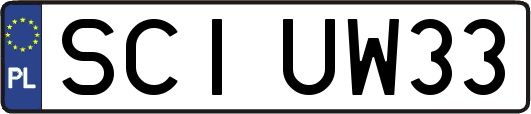 SCIUW33