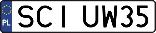 SCIUW35