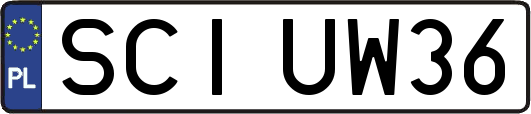 SCIUW36