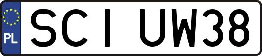 SCIUW38
