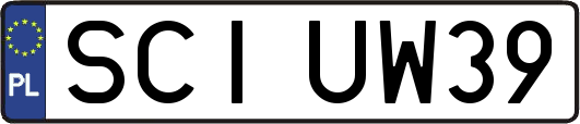 SCIUW39