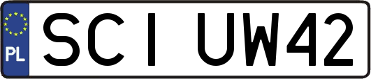 SCIUW42