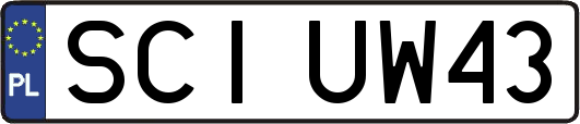 SCIUW43
