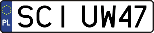 SCIUW47
