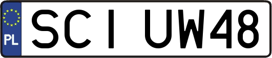SCIUW48