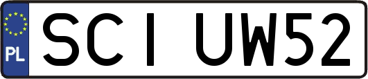 SCIUW52