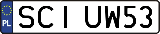 SCIUW53