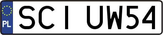SCIUW54