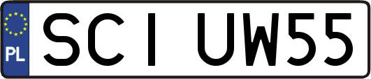 SCIUW55