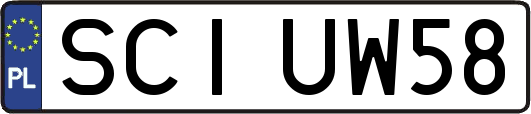 SCIUW58