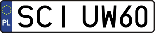SCIUW60