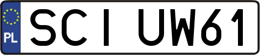 SCIUW61