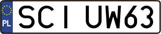 SCIUW63