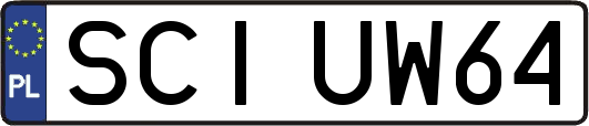 SCIUW64