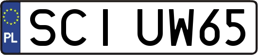 SCIUW65
