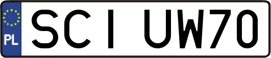 SCIUW70