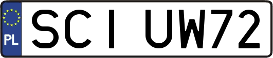 SCIUW72