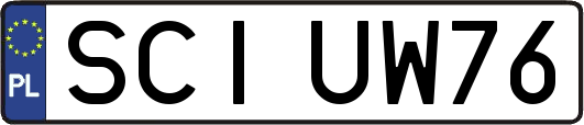 SCIUW76