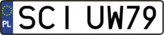 SCIUW79