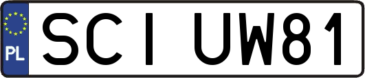 SCIUW81