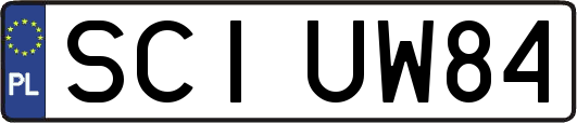 SCIUW84