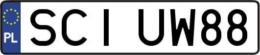 SCIUW88