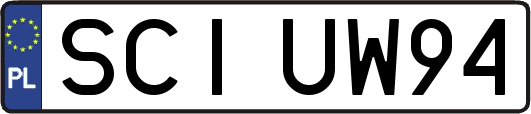 SCIUW94