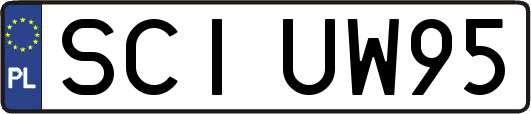 SCIUW95