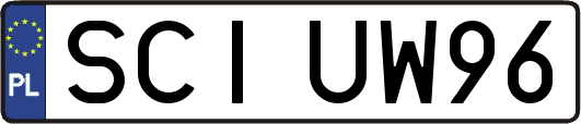 SCIUW96