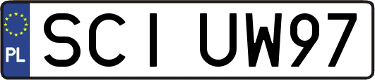SCIUW97