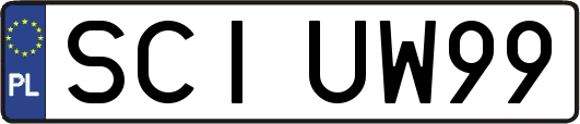 SCIUW99