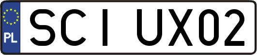 SCIUX02