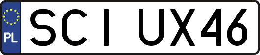 SCIUX46