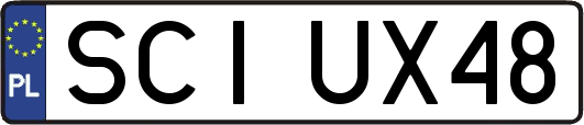 SCIUX48
