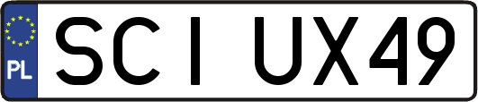 SCIUX49