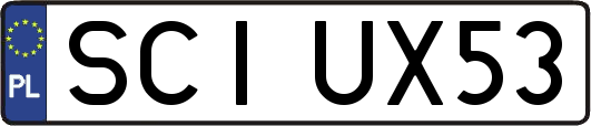 SCIUX53