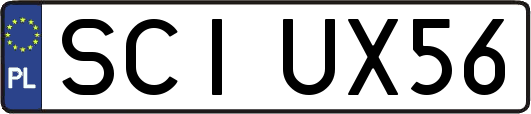 SCIUX56