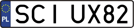 SCIUX82
