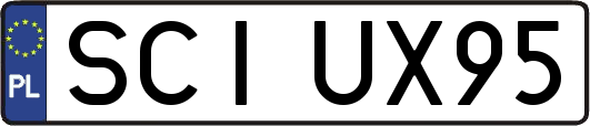 SCIUX95